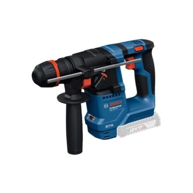 Akumuliatorinis perforatorius BOSCH GBH 18V-18 X Solo CT