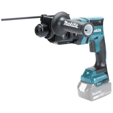 Akumuliatorinis perforatorius MAKITA DHR182Z