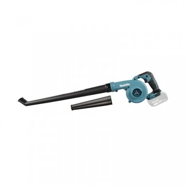 Akumuliatorinis pūstuvas MAKITA DUB186ZX1 Akumuliatorinis pūstuvas MAKITA DUB186ZX1