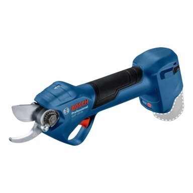 Akumuliatorinis sekatorius BOSCH GGP 12V-25 Solo Akumuliatorinis sekatorius BOSCH GGP 12V-25 Solo