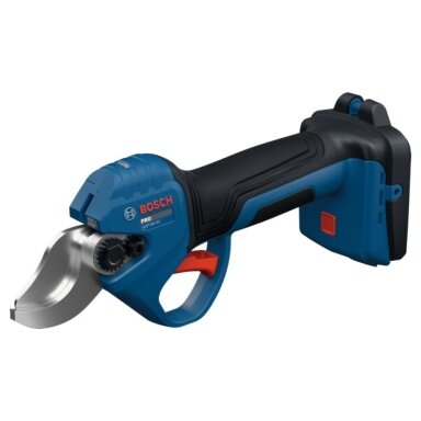Akumuliatorinis sekatorius BOSCH GGP 18V-32 solo Akumuliatorinis sekatorius BOSCH GGP 18V-32 solo