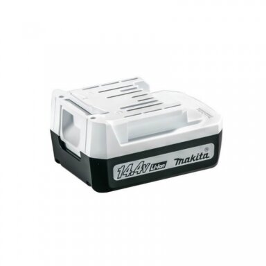 Akumuliatorius MAKITA BL1413G 14,4V 1,5Ah