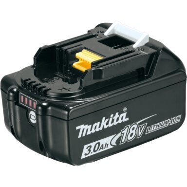 Akumuliatorius MAKITA BL1830B 18V 3.0Ah Li-Ion Akumuliatorius MAKITA BL1830B 18V 3.0Ah Li-Ion