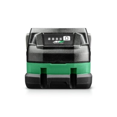 Akumuliatoriai HiKOKI Multi Volt BSL36A18X 36V/18V 2x2,5Ah/5,0Ah 2 Akumuliatoriai HiKOKI Multi Volt BSL36A18X 36V/18V 2x2,5Ah/5,0Ah 2