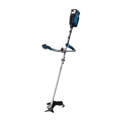 Akumuliatorinė krūmapjovė BOSCH GFR18V-25 BH Solo 1