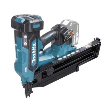 Akumuliatorinė viniakalė MAKITA 18V 21° 50-90mm Akumuliatorinė viniakalė MAKITA 18V 21° 50-90mm