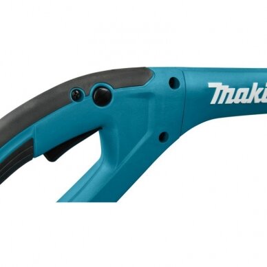 Akumuliatorinė žoliapjovė-trimeris MAKITA DUR193Z 7 Akumuliatorinė žoliapjovė-trimeris MAKITA DUR193Z 7