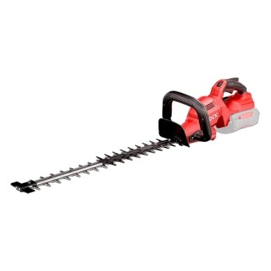 Akumuliatorinės bešepetėlinės gyvatvorių žirklės 65 cm, 58V, KDHT58262Z, DCK (be baterijos ir įkroviklio) Akumuliatorinės bešepetėlinės gyvatvorių žirklės 65 cm, 58V, KDHT58262Z, DCK (be baterijos ir įkroviklio)