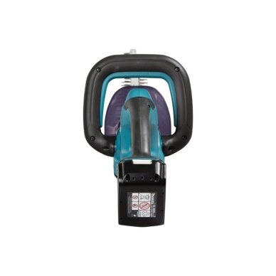 Akumuliatorinės gyvatvorių žirklės MAKITA DUH607Z 3