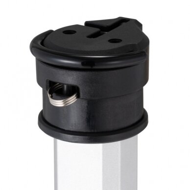 Akumuliatorinis juostinis LED šviestuvas MAKITA DML818 10 Akumuliatorinis juostinis LED šviestuvas MAKITA DML818 10