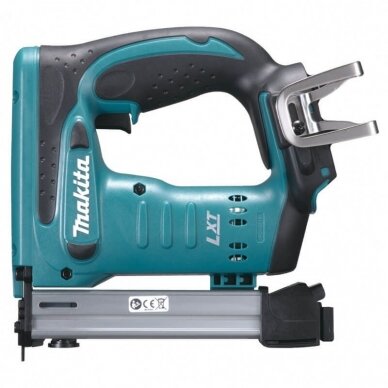 Akumuliatorinis kabiakalis MAKITA DST221Z Akumuliatorinis kabiakalis MAKITA DST221Z