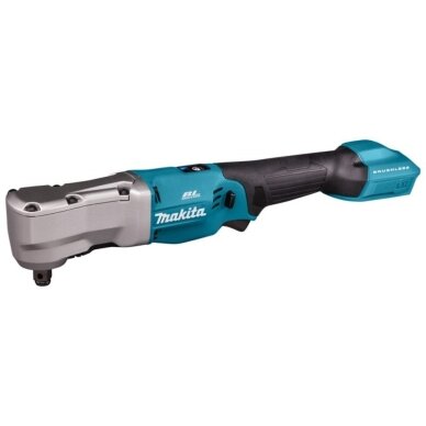 Akumuliatorinis kampinis veržliasukis MAKITA DTL302Z 3/8"