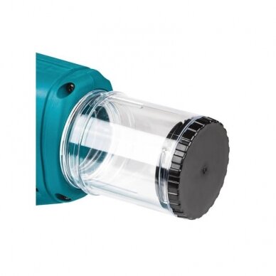 Akumuliatorinis kniediklis MAKITA DRV150Z 2 Akumuliatorinis kniediklis MAKITA DRV150Z 2