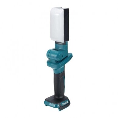 Akumuliatorinis LED prožektorius MAKITA DML816X Akumuliatorinis LED prožektorius MAKITA DML816X