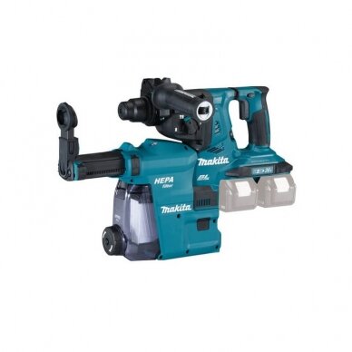 Akumuliatorinis perforatorius MAKITA DHR280ZWJ Akumuliatorinis perforatorius MAKITA DHR280ZWJ