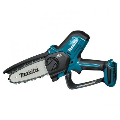 Akumuliatorinis šakų genėtuvas MAKITA DUC150Z 1 Akumuliatorinis šakų genėtuvas MAKITA DUC150Z 1