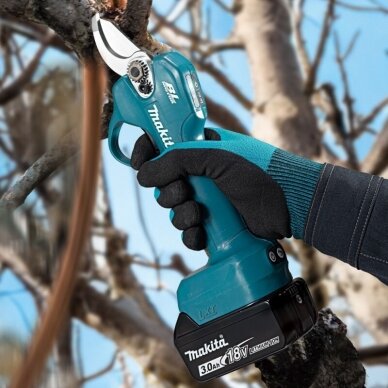 Akumuliatorinis sekatorius MAKITA 18V DUP181Z 2