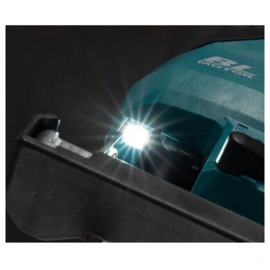 Akumuliatorinis siaurapjūklis MAKITA DJV184Z 6 Akumuliatorinis siaurapjūklis MAKITA DJV184Z 6