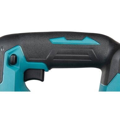 Akumuliatorinis siaurapjūklis MAKITA DJV186Z 5 Akumuliatorinis siaurapjūklis MAKITA DJV186Z 5