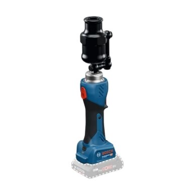 Akumuliatorinis skylių išmušėjas BOSCH GLH 18V-60 Solo XL LB 1 Akumuliatorinis skylių išmušėjas BOSCH GLH 18V-60 Solo XL LB 1