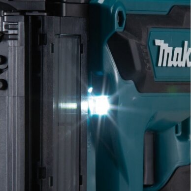 Akumuliatorinis smeigiakalis MAKITA DFN350Z 2