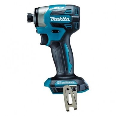 Akumuliatorinis smūginis suktuvas MAKITA DTD173Z Akumuliatorinis smūginis suktuvas MAKITA DTD173Z