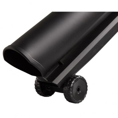 Akumuliatorinis surinkėjas-pūstuvas MAKITA DUB187Z 3 Akumuliatorinis surinkėjas-pūstuvas MAKITA DUB187Z 3