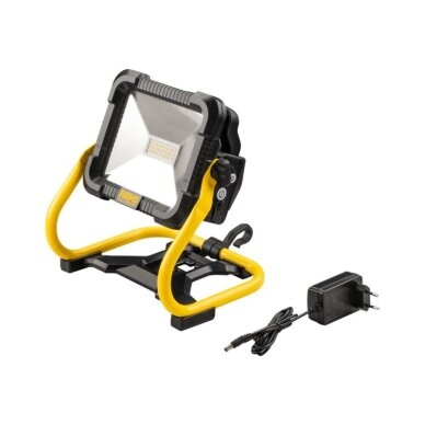 Akumuliatorinis/laidinis šviestuvas REMS Lumen 2800 22V Power