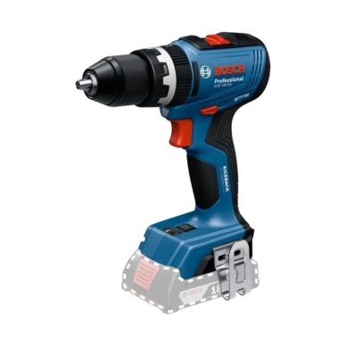 Akumuliatorinių įrankių rinkinys BOSCH 18V GBH+GSB+GWS 2 Akumuliatorinių įrankių rinkinys BOSCH 18V GBH+GSB+GWS 2