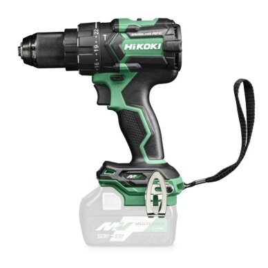 Akumuliatorinių įrankių rinkinys HiKOKI KC36MV002+ 1 Akumuliatorinių įrankių rinkinys HiKOKI KC36MV002+ 1