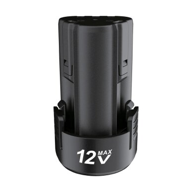 Akumuliatorius 2.0Ah, 12V, LB1220-1, DCK Akumuliatorius 2.0Ah, 12V, LB1220-1, DCK