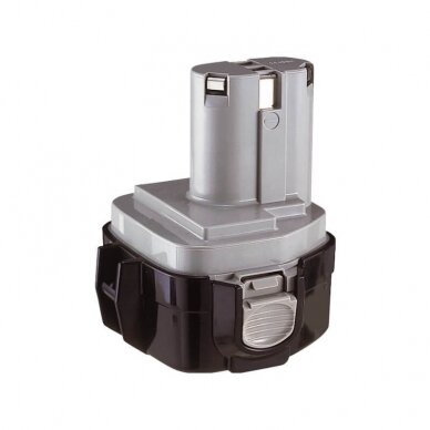 Akumuliatorius MAKITA 1235 12V 2,8Ah Akumuliatorius MAKITA 1235 12V 2,8Ah