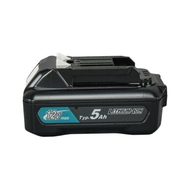 Akumuliatorius MAKITA BL1050B 12V 5,0Ah Akumuliatorius MAKITA BL1050B 12V 5,0Ah