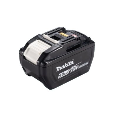 Akumuliatorius MAKITA BL1890 18V 9,0Ah Akumuliatorius MAKITA BL1890 18V 9,0Ah