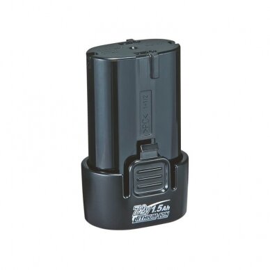 Akumuliatorius MAKITA BL7015 7,2V 1,5Ah Akumuliatorius MAKITA BL7015 7,2V 1,5Ah