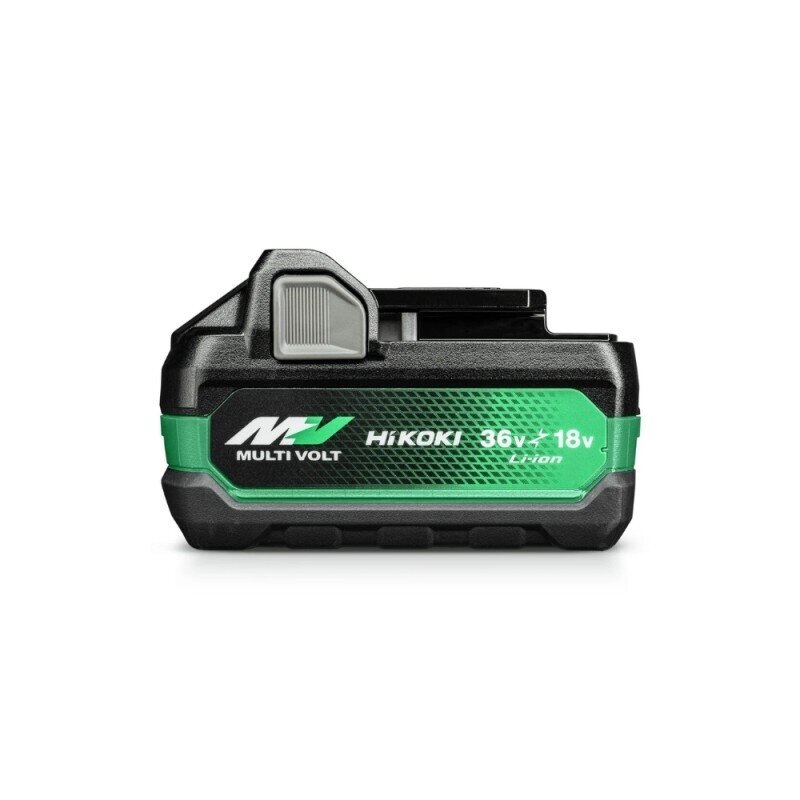 Akumuliatoriai HiKOKI Multi Volt BSL36A18X 36V/18V 2x2,5Ah/5,0Ah 1