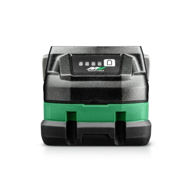 Akumuliatoriai HiKOKI Multi Volt BSL36A18X 36V/18V 2x2,5Ah/5,0Ah 2