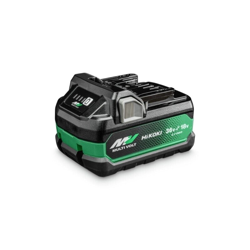 Akumuliatoriai HiKOKI Multi Volt BSL36A18X 36V/18V 2x2,5Ah/5,0Ah 3