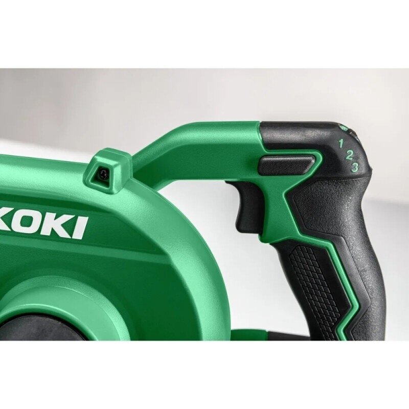 Akumuliatorinė orapūtė HiKOKI RB18DCW4Z 4 Akumuliatorinė orapūtė HiKOKI RB18DCW4Z 4