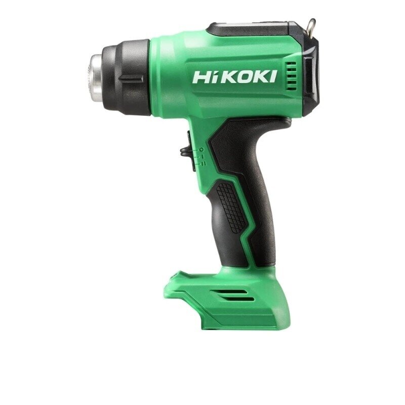 Akumuliatorinė orapūtė HiKOKI RH18DAW2Z