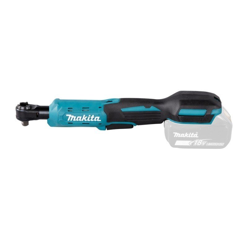 Akumuliatorinė terkšlė MAKITA DWR180Z 1