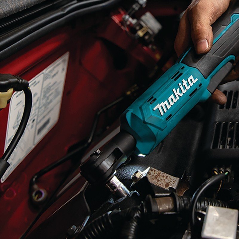 Akumuliatorinė terkšlė MAKITA DWR180Z 11 Akumuliatorinė terkšlė MAKITA DWR180Z 11