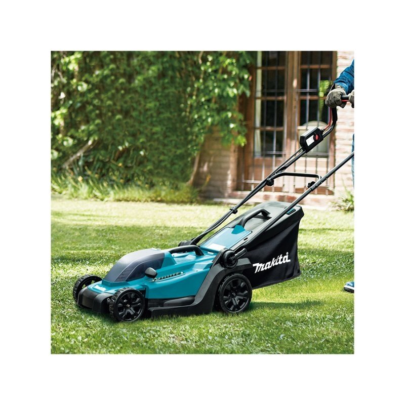 Akumuliatorinė vejapjovė MAKITA DLM330RT 2