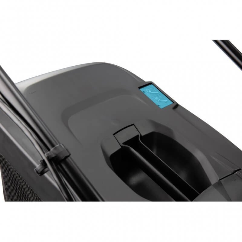 Akumuliatorinė vejapjovė MAKITA DLM432Z 11