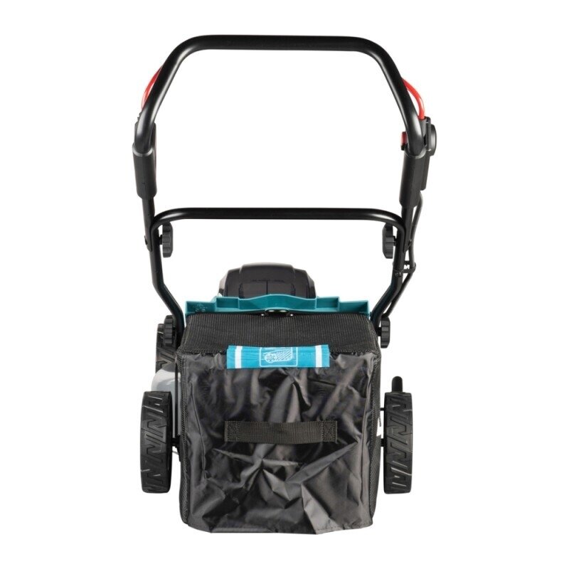 Akumuliatorinė vejapjovė MAKITA DLM466ZX 3
