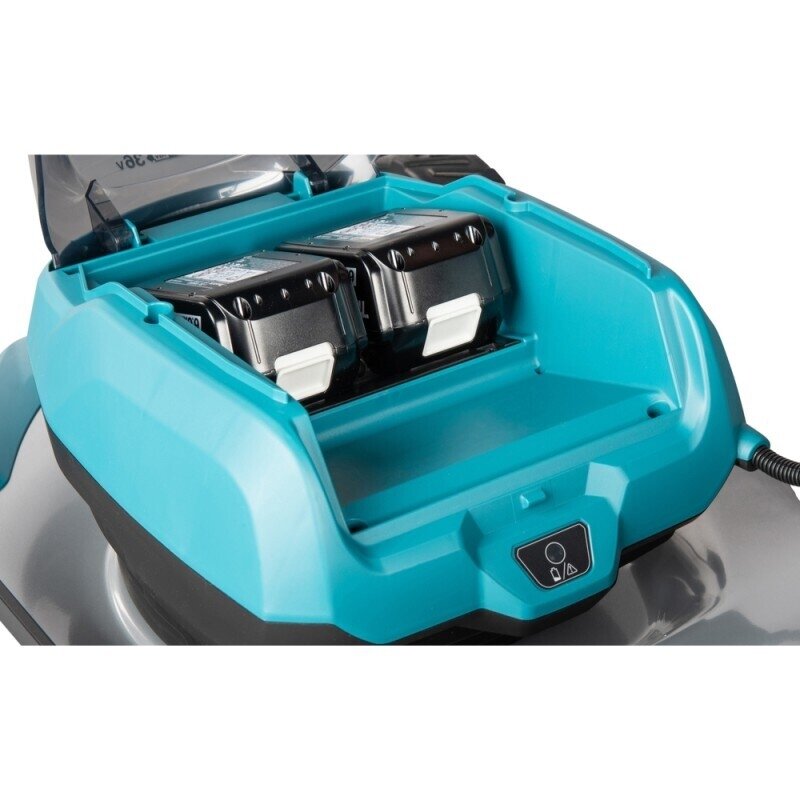 Akumuliatorinė vejapjovė MAKITA DLM466ZX 7 Akumuliatorinė vejapjovė MAKITA DLM466ZX 7