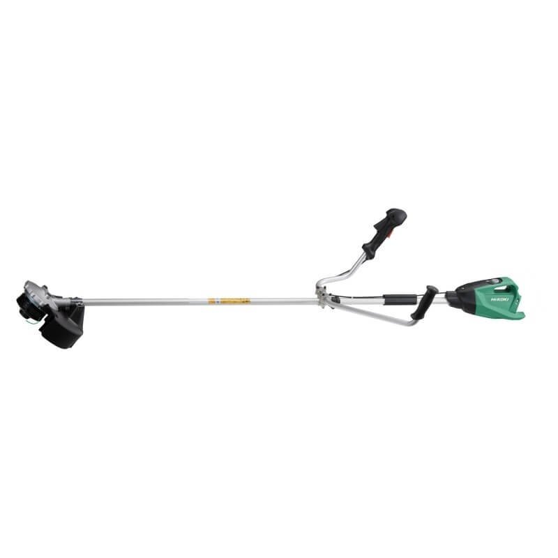 Akumuliatorinė žoliapjovė HiKOKI CG36DA Multi Volt Akumuliatorinė žoliapjovė HiKOKI CG36DA Multi Volt
