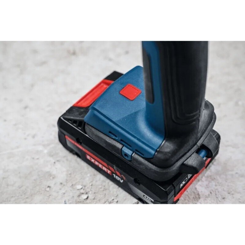 Akumuliatorinės vamzdžių žirklės BOSCH GPC18V-32P Solo CT 1