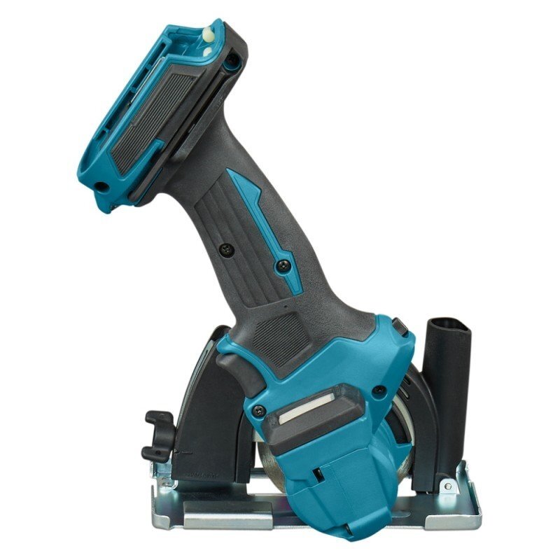 Akumuliatorinis diskinis pjaustytuvas MAKITA DMC300Z 2 Akumuliatorinis diskinis pjaustytuvas MAKITA DMC300Z 2