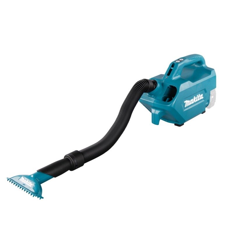 Akumuliatorinis dulkių siurblys automobiliui MAKITA DCL184Z 2